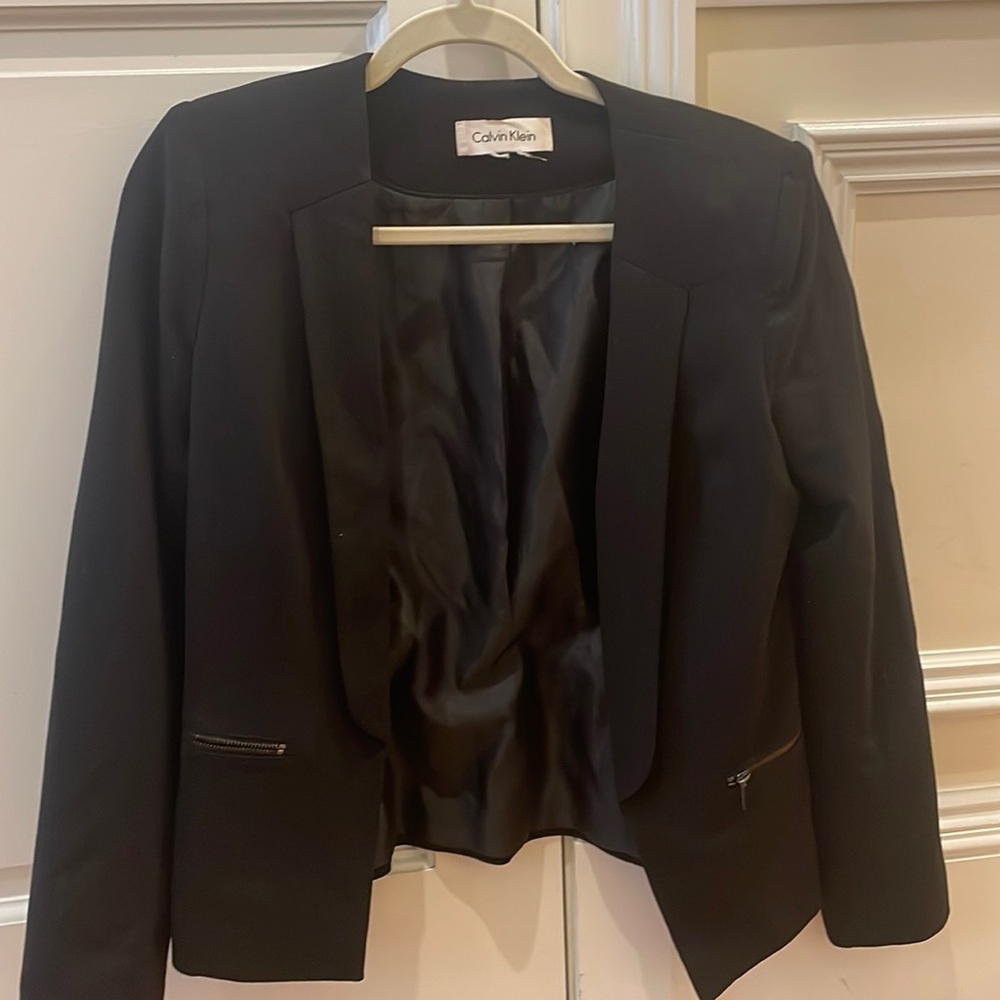 Calvin Klein Blazer